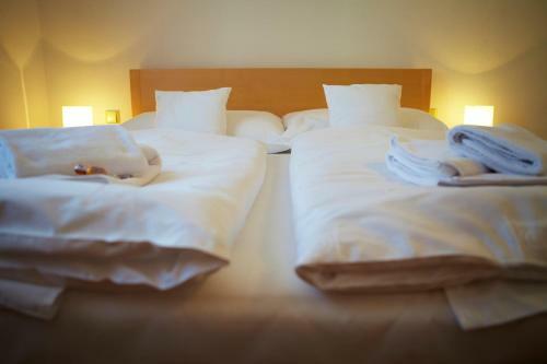 Hostal Penzion Na Ostrov?