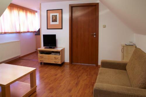 Hostal Penzion Na Ostrov?
