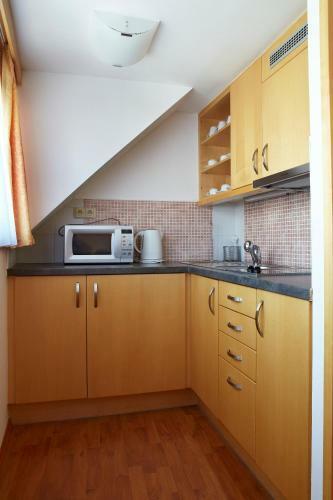 Hostal Penzion Na Ostrov?