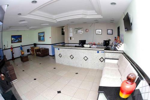 Hostal Pousada Ferreira III
