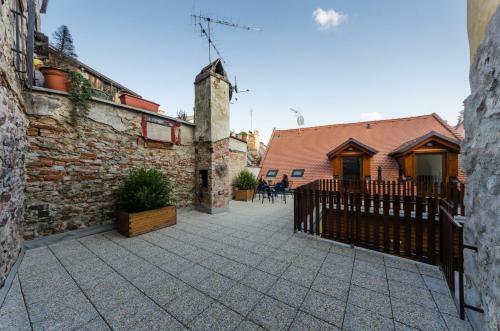 Hostal Pension Faber