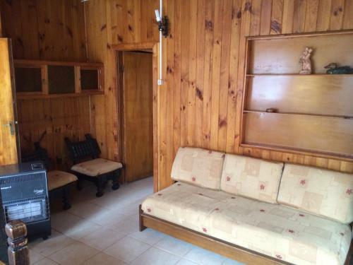 Lodge Caba�as Los Casta�os
