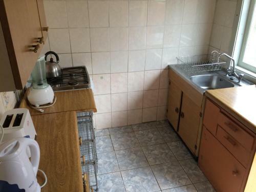 Lodge Caba�as Los Casta�os