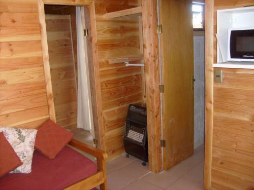 Lodge Caba�as Los Casta�os