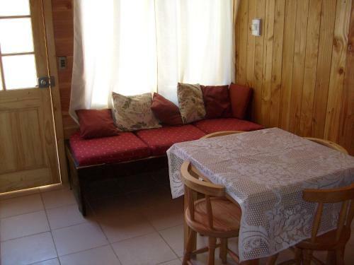 Lodge Caba�as Los Casta�os