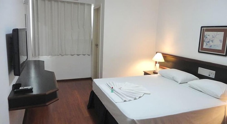 Pekin Palace Hotel