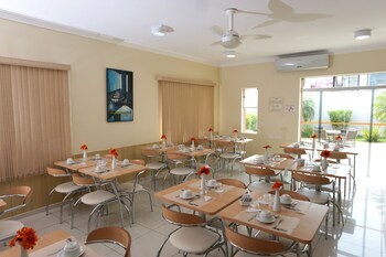 Arco Hotel Ara�atuba