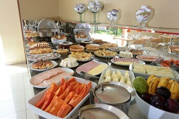 Arco Hotel Ara�atuba