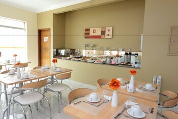 Arco Hotel Ara�atuba