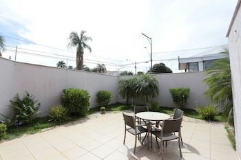 Arco Hotel Ara�atuba