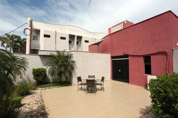 Arco Hotel Ara�atuba