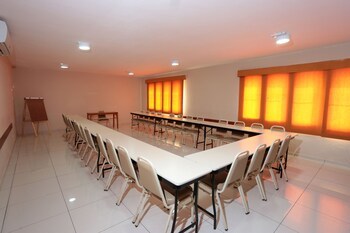 Arco Hotel Ara�atuba