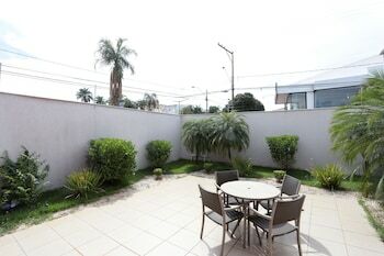 Arco Hotel Ara�atuba