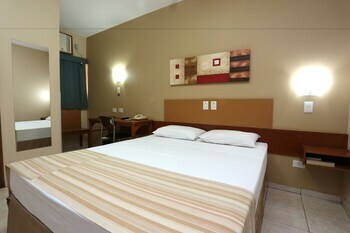 Arco Hotel Ara�atuba