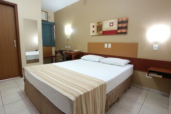 Arco Hotel Ara�atuba