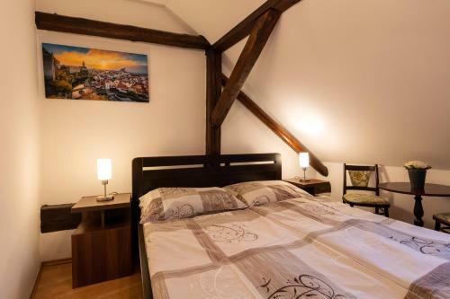 Hostal Pension Rosa