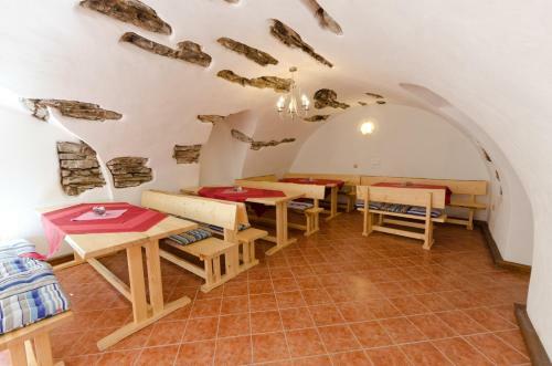 Hostal Pension Rosa