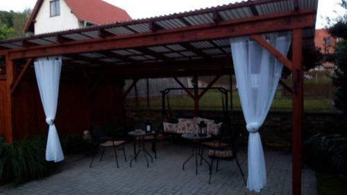 Hostal Penzion Pod Hr�z�