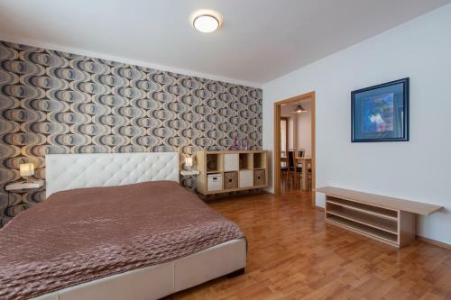 Hostal Pension Pod Skalkou