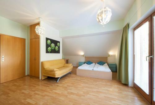 Hostal Pension Pod Skalkou