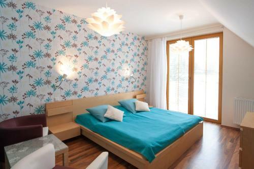Hostal Pension Pod Skalkou
