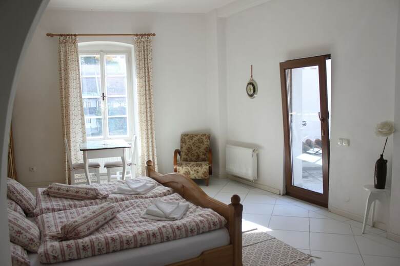 Hostal Pension Fortna