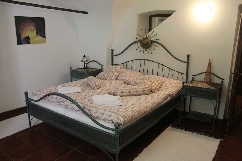 Hostal Pension Fortna