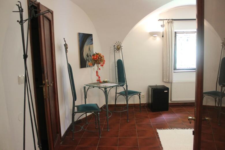 Hostal Pension Fortna