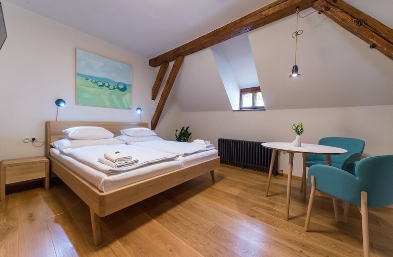 Hostal Alt Straninger