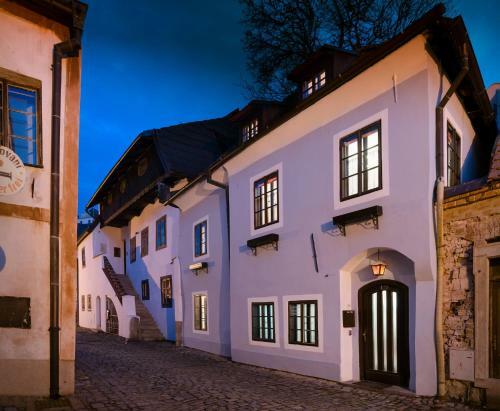 Hostal Penzion Hana Sladova