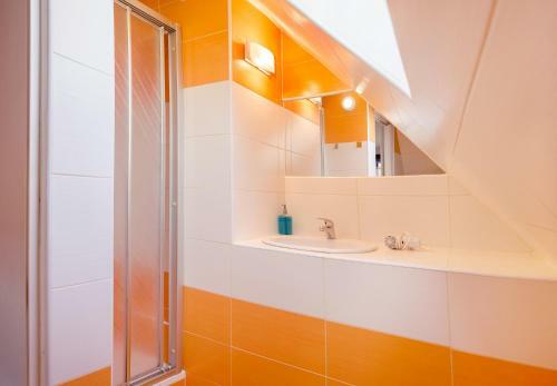 Hostal Penzion Hana Sladova