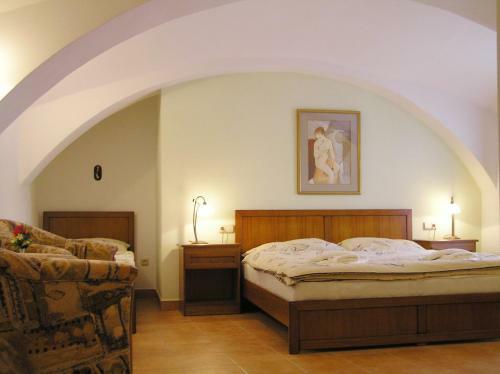 Hostal Rodinn� Pension Antoni