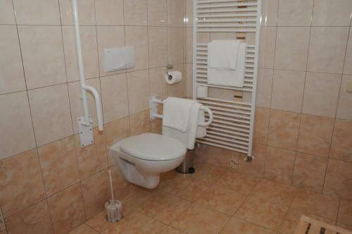Hostal Rodinn� Pension Antoni