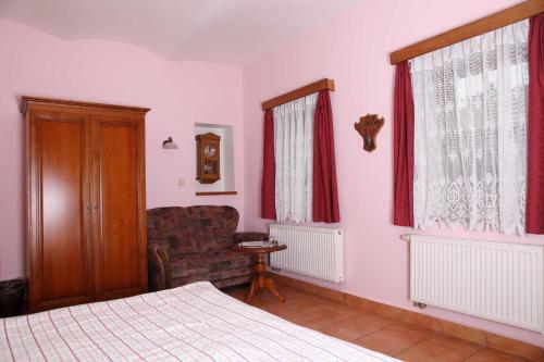 Hostal Rodinn� Pension Antoni