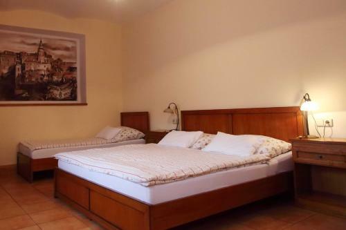 Hostal Rodinn� Pension Antoni