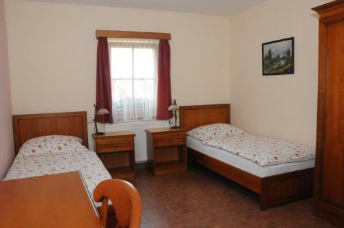 Hostal Rodinn� Pension Antoni