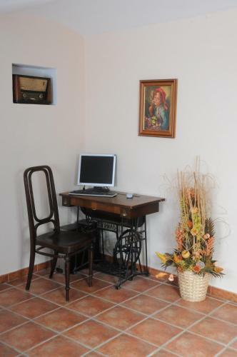 Hostal Rodinn� Pension Antoni