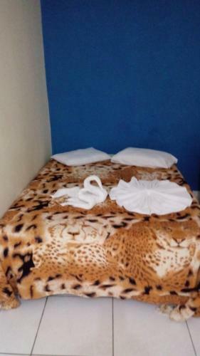 Aldeia Da Produ��o Hostel Bar