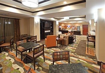 Hotel Holiday Inn Express & Suites Maumelle