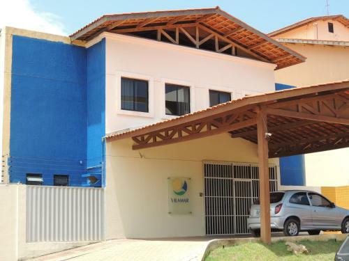 Apartamento Ap Luxo 208 E 207 Prox Beach Park
