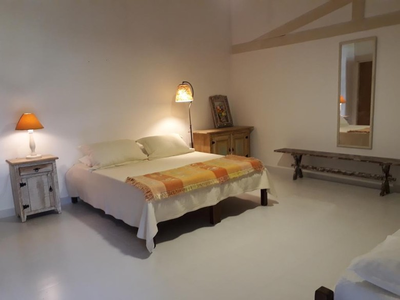Hostal Vila Shalimar Guest House