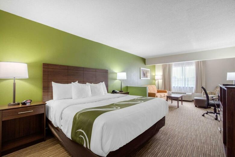 Hotel Comfort Inn Mountain Home