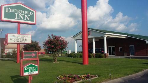 Motel Deer Field Inn