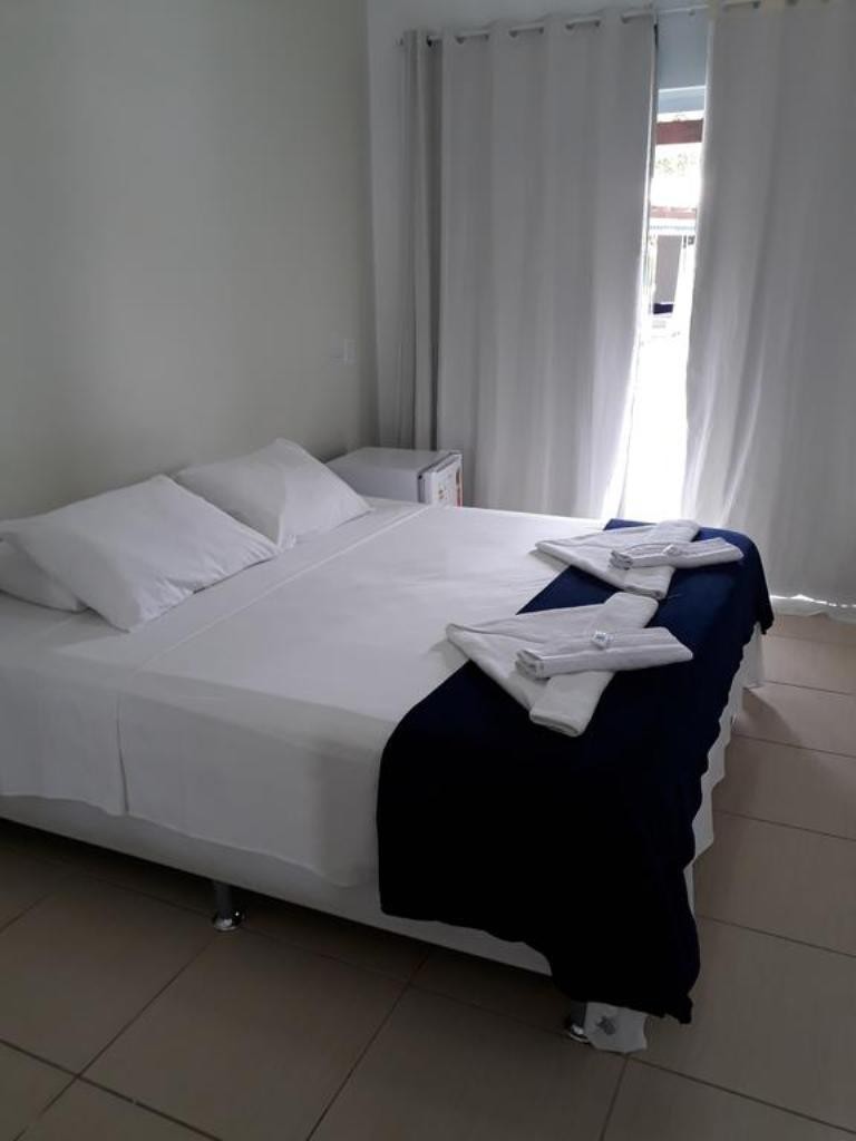 Hostal Pousada Azul De Geriba