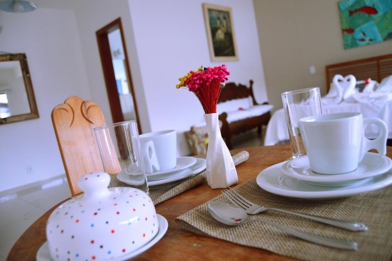 Hostal Pousada Azul De Geriba