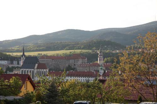 Hostal Pension Na Vyhl�dce