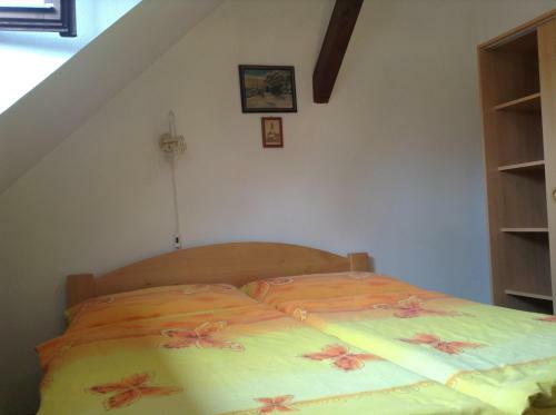 Hostal Penzion Podhrad�