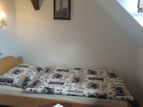 Hostal Penzion Podhrad�
