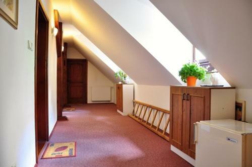 Hostal Penzion Podhrad�