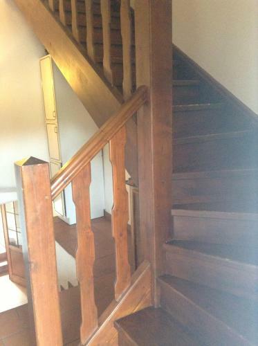 Hostal Penzion Podhrad�